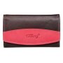 Tillberg ladies wallet purse wallet made of genuine...