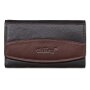 Tillberg womens wallet wallet made of genuine leather...