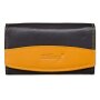 Tillberg womens wallet purse wallet made of genuine...