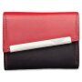 Tillberg ladies wallet made from real nappa leather...