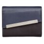 Tillberg ladies wallet made from real nappa leather...