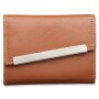 Tillberg ladies wallet made from real nappa leather...