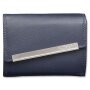 Tillberg ladies wallet made from real nappa leather...