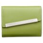 Tillberg ladies wallet made from real nappa leather...