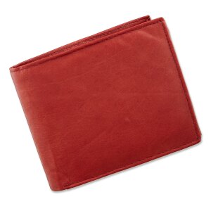 Surjeet-Reena mens wallet wallet made of genuine leather...