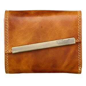 Tillberg, leather wallet, real leather