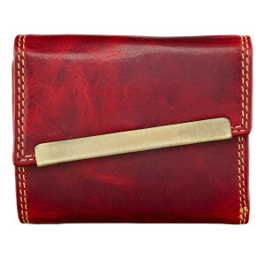 Tillberg, leather wallet, real leather