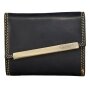 Tillberg, leather wallet, real leather