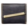 Tillberg, leather wallet, real leather