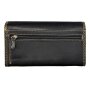 Leather wallet, real leather, Tillberg