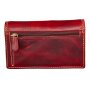 Wallet made from real leather for women and men, Tillberg