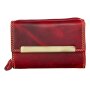 Wallet made from real leather for women and men, Tillberg