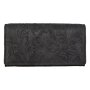 Leather wallet, real leather, Tillberg