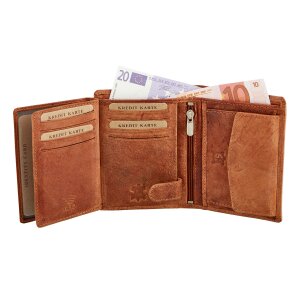 water buffalo wallet