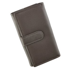 Wallet made from real leather