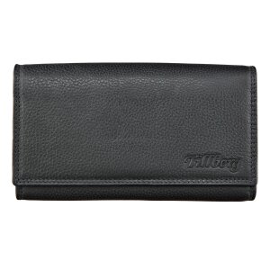 Wallet made from real leather