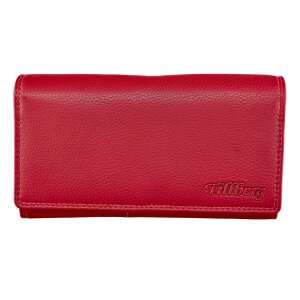 Wallet made from real leather