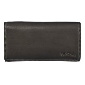 Wallet made from real leather