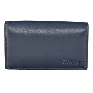 Waiters wallet made from real leather