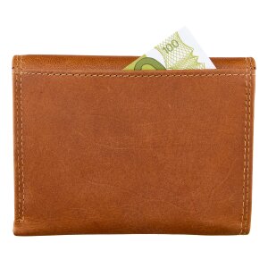 Tillberg wallet made from real leather